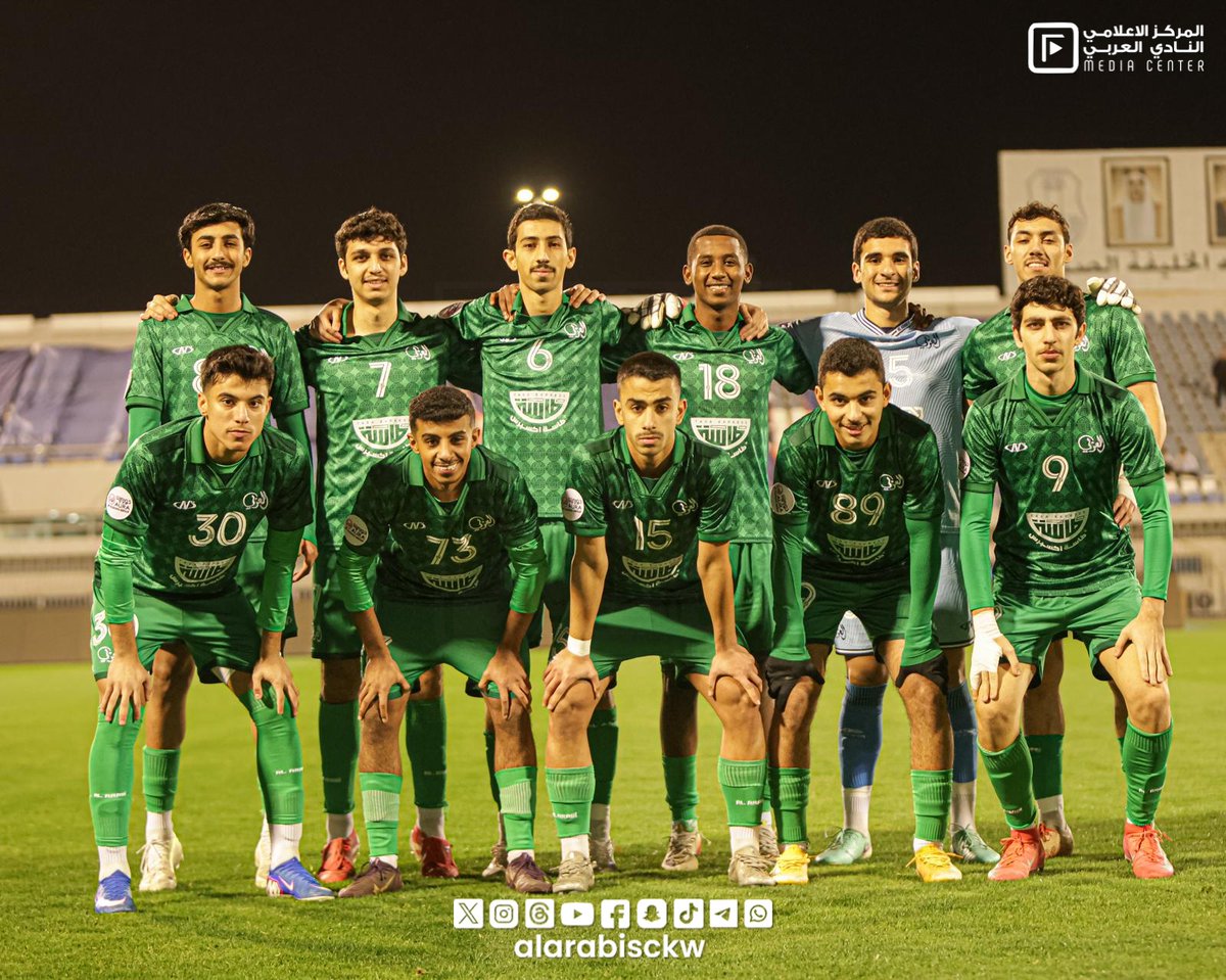 📸 صور المباراة

العربي 2️⃣ - 0️⃣ الكويت
• دوري اورا لكرة القدم تحت 20 عام

🔗 رابط الصور
t.me/alarabisckw