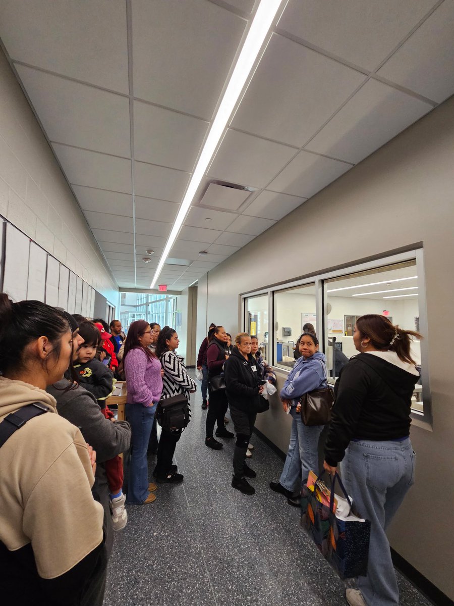 Alief FACE tweet media