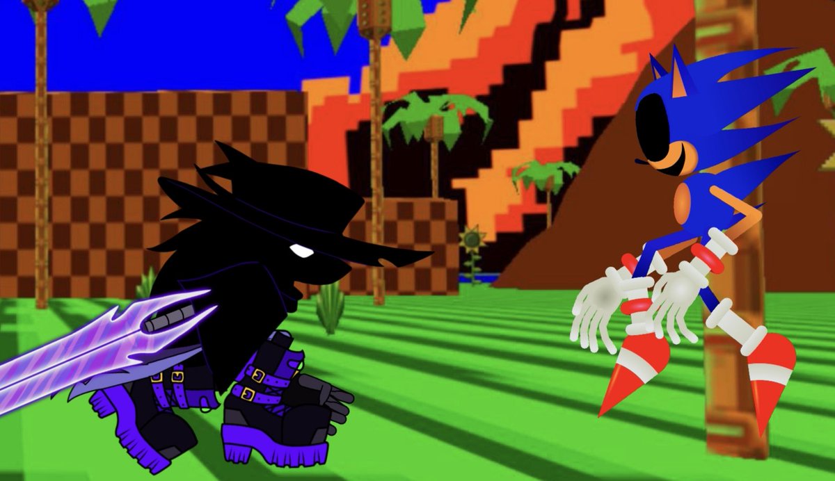 No I didn't disappear!! I'm just cookin something...slow but smooth..
It'll be just 30 secs or so tho, so don't hype up a lot uhh ye, also don't ask how the hell Midnight is in Rewrite's world, he's just that aura

(Midnight by <a href="/IamJustHari/">JustHari</a> and Rewrite by <a href="/SpringlessEcho/">Springless (20/20 Slots Closed)</a>)