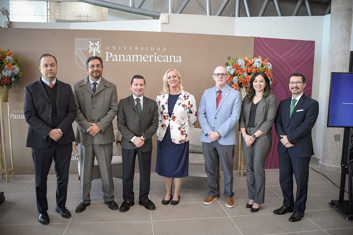 Universidad Panamericana Aguascalientes tweet media