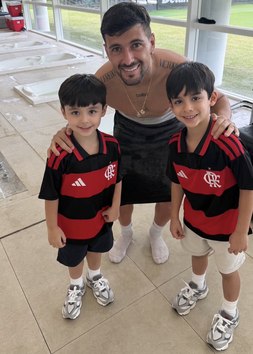 fla_infos's tweet image. 😍😍😍😍😍😍😍😍😍😍