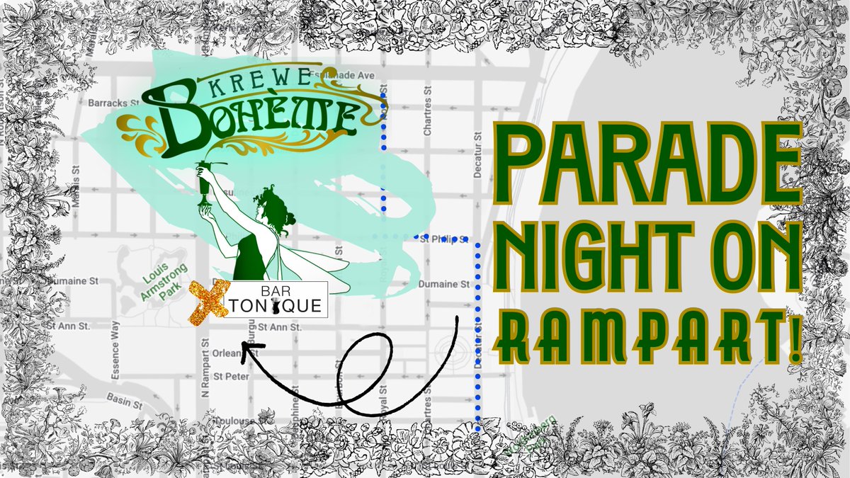 Bar Tonique tweet media