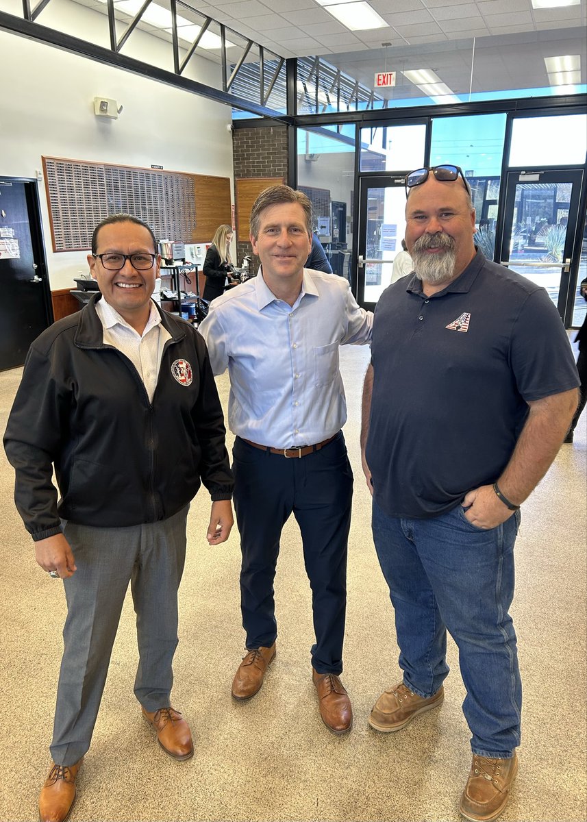 Arizona BTC tweet media