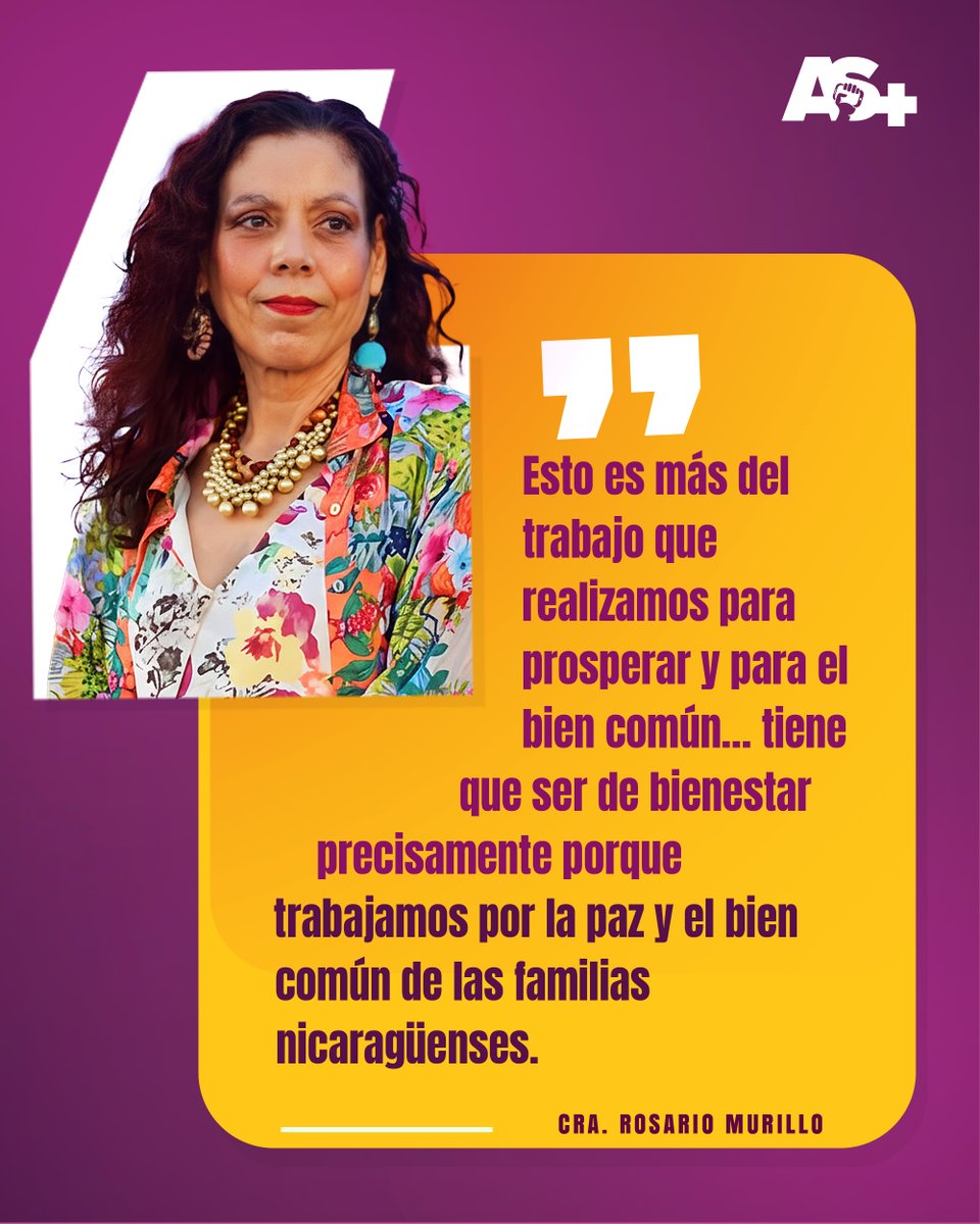 La Copresidenta Rosario Murillo informó sobre la llegada de 180 nuevos buses de transporte público desde la República Popular China 🇨🇳🚌, fortaleciendo la movilidad y mejorando la calidad de vida de las familias nicaragüenses.