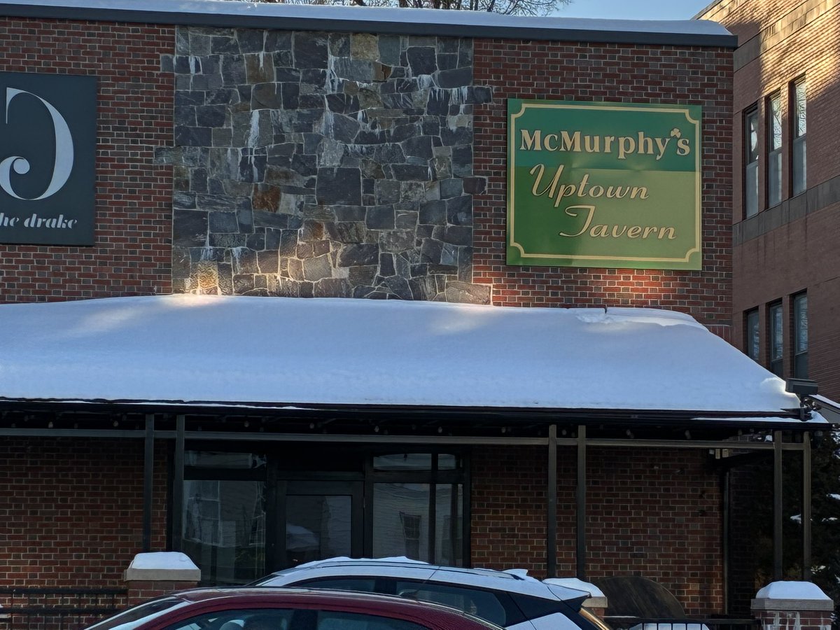 Only In Amherst tweet media