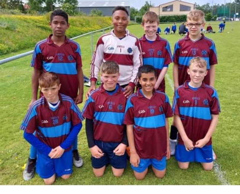 C.B.S Primary School Nenagh tweet media