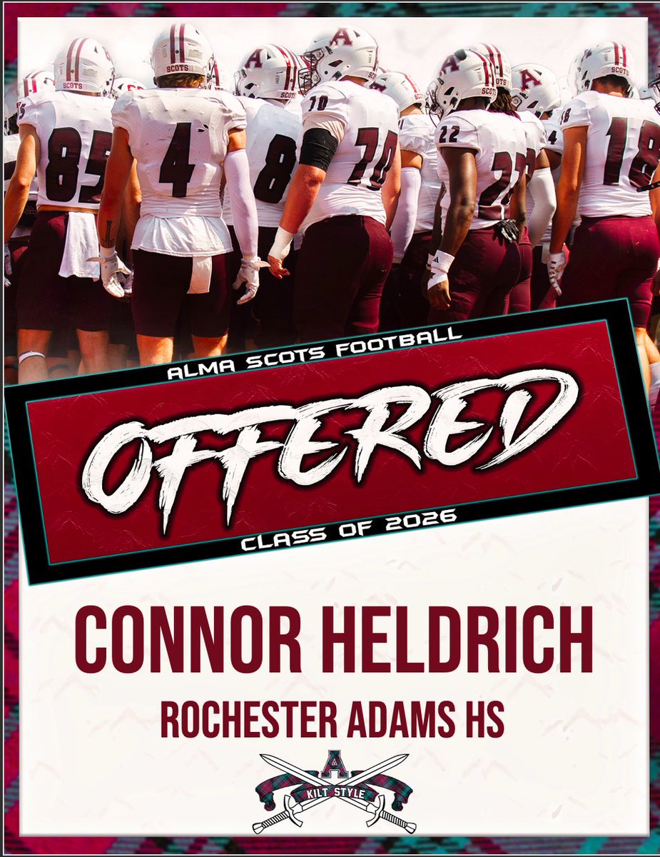Connor Helferich tweet media