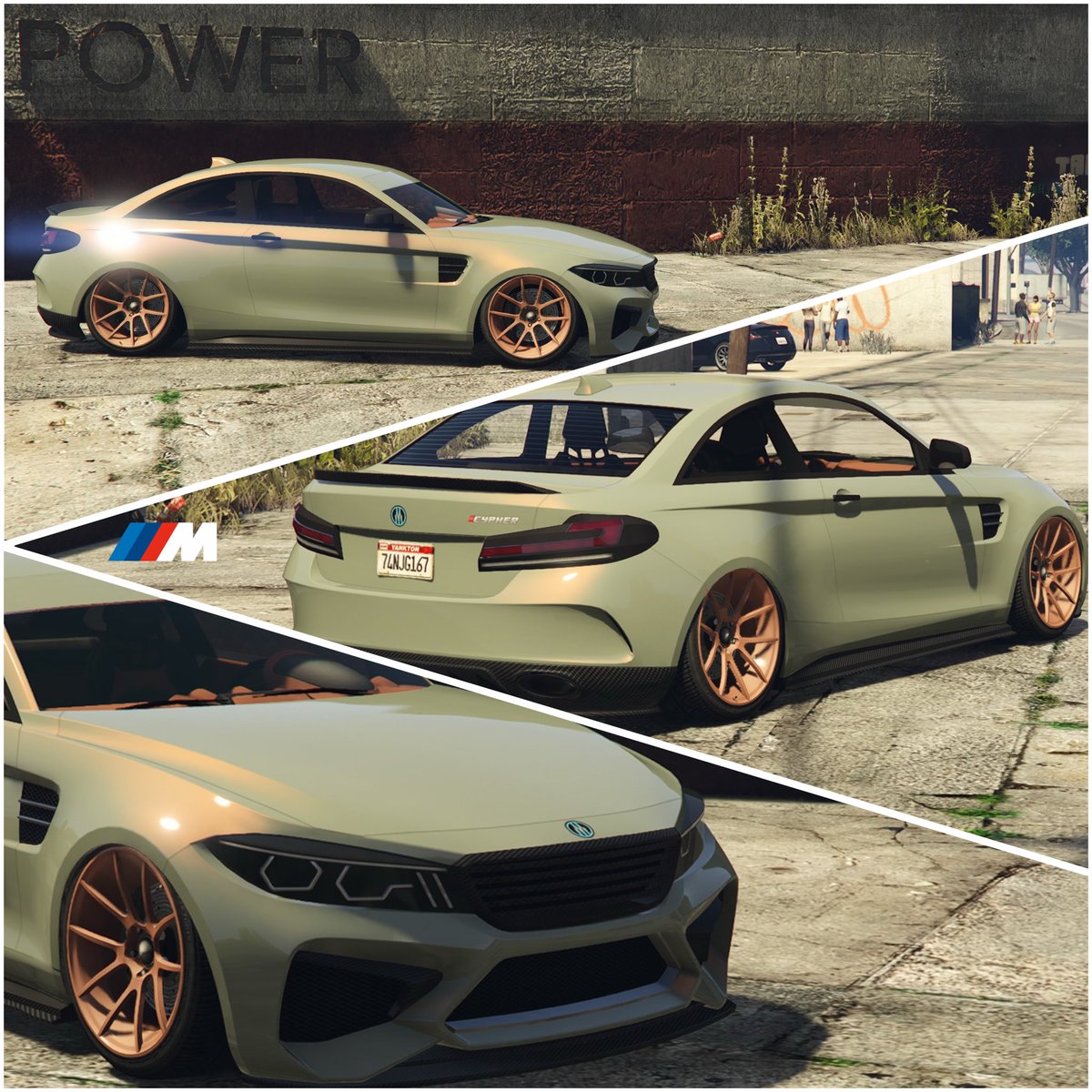 #GERMAN HORSES🚗🇩🇪#SMLSCREW🐍🇮🇹 tweet media