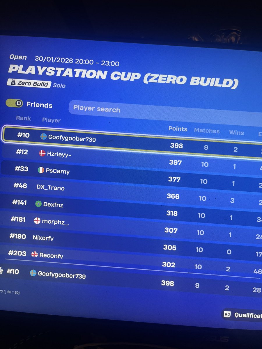 Qualed zb ps cup final vamos