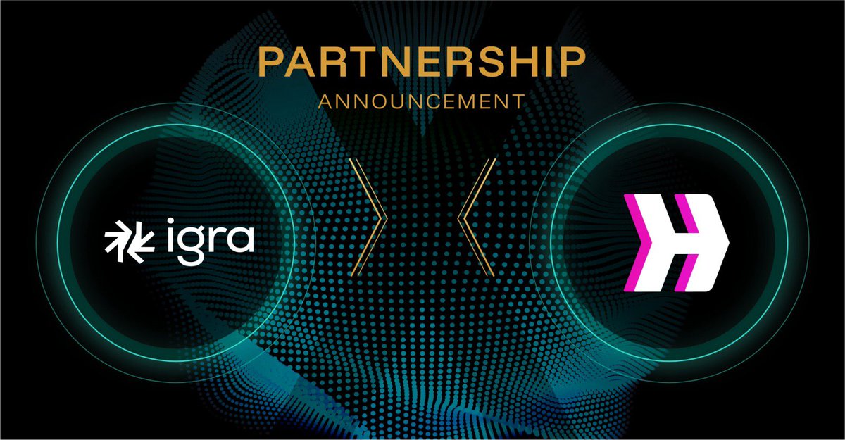 Igra Labs tweet media