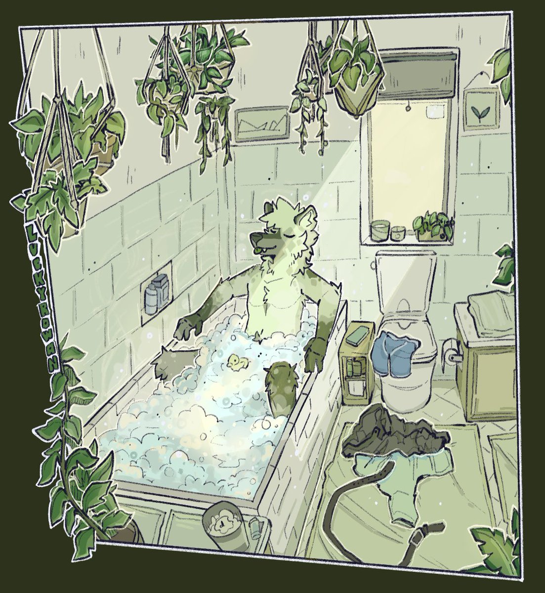 Rowan 🌱 - comms open tweet media