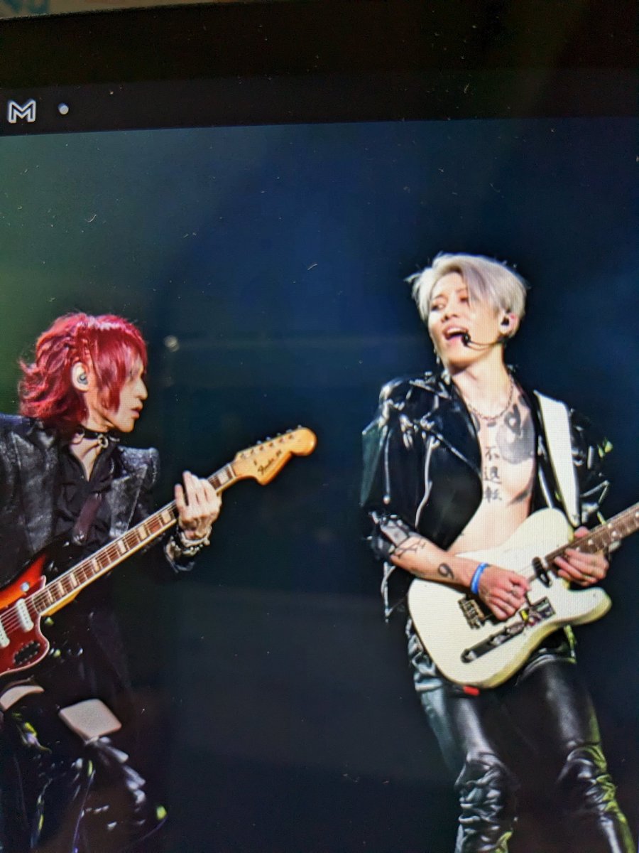 ZL1JadccPYOLcE8's tweet image. kumiさん
おはようございます🎶
写真も、沢山増えて
大変な枚数になって
しまいますね
嬉しい悲鳴😂
#TLRS
また、みたいな〜🌹🥰