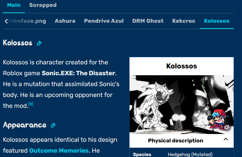 SEGA files tweet media