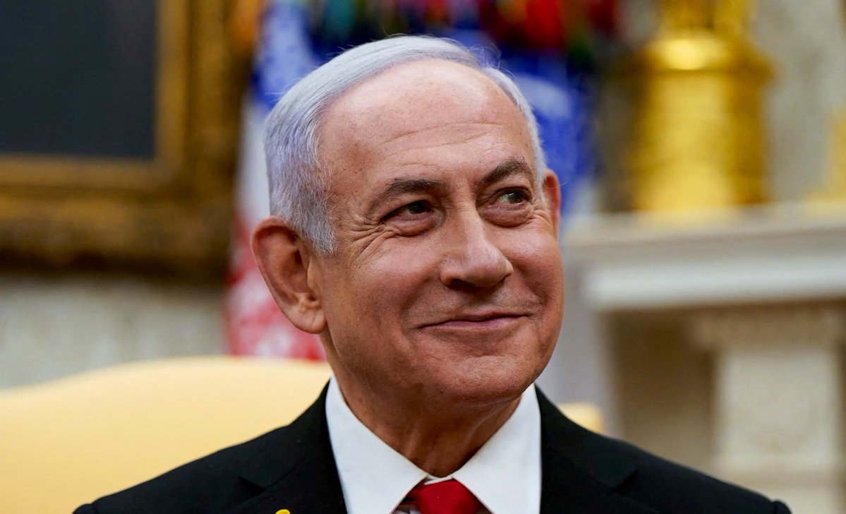 JUST IN: 🇺🇸🇮🇱 Newly released Epstein files allege President Trump is "compromised by Israel," citing a confidential human source.