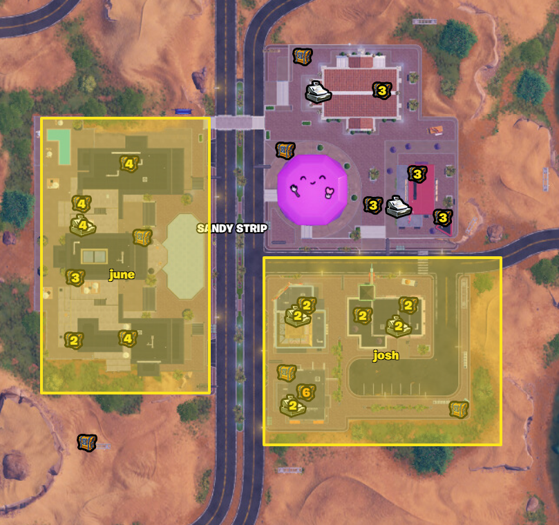 qualed ps cup finals sandy in finals