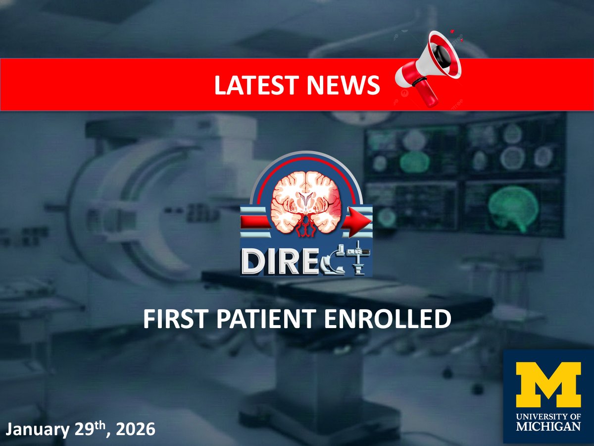 Cerebrovascular & Neurointerventional Lab tweet media