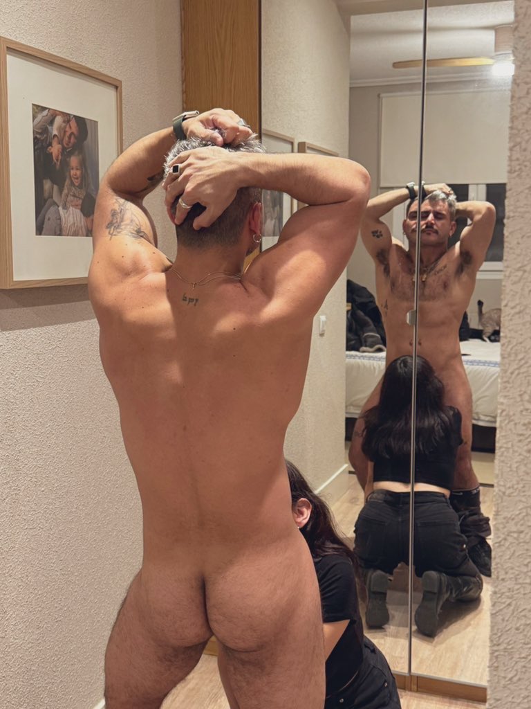 Fernando Sorondo tweet media