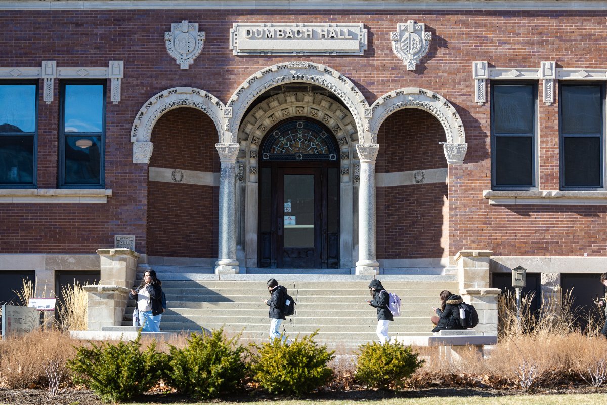 Loyola University Chicago tweet media