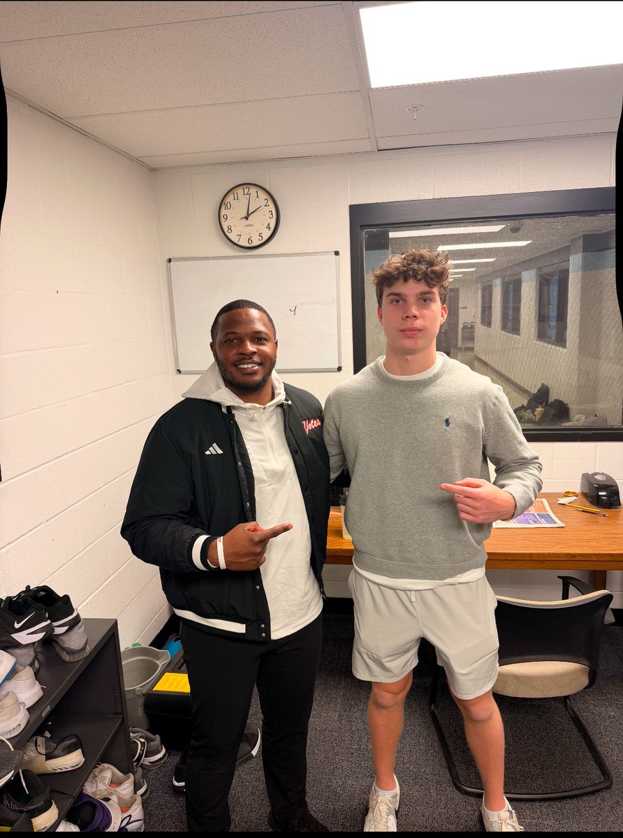 Gus Ketteler 2027 tweet media