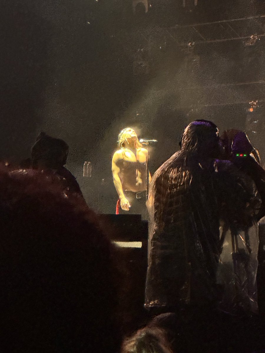 "porque vos sos un ángel caido del cielo"