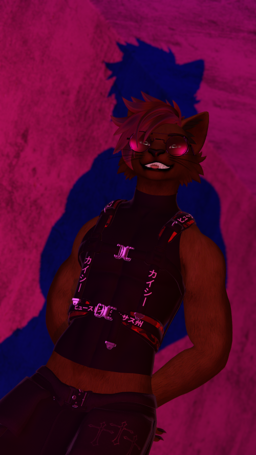 Silly little gay pose 

Photo by <a href="/santirovi/">santirovi</a>