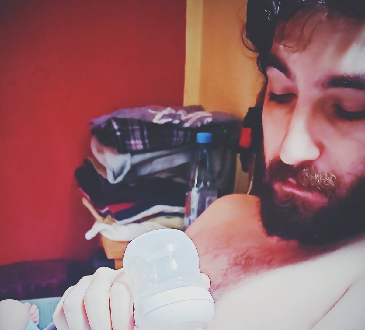 Nuestras mañanas cambiaron para mejor