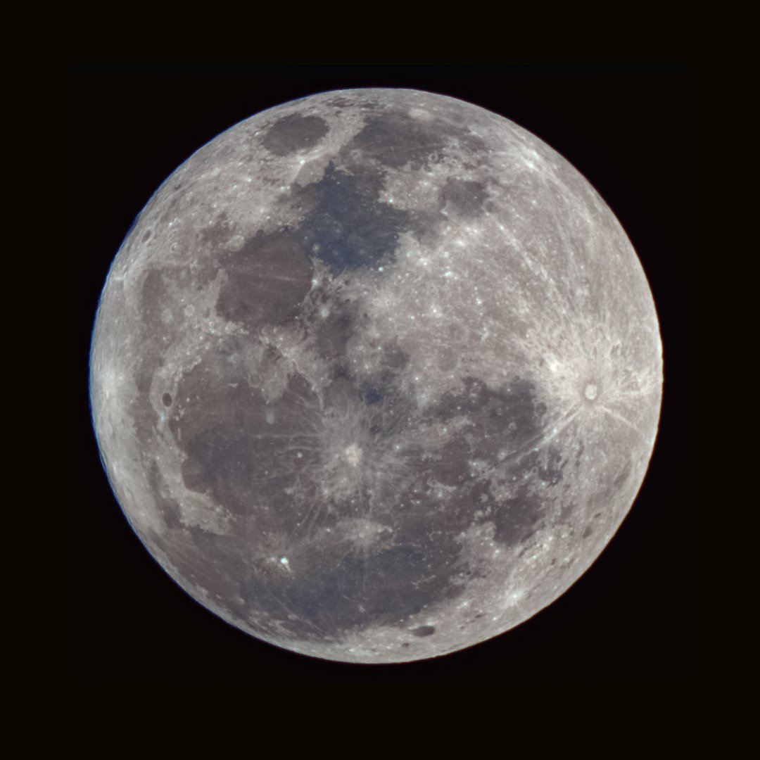 Canadian Space Agency tweet media