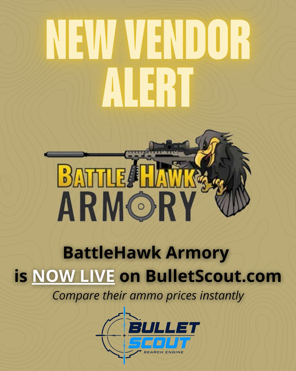 BulletScout.com tweet media