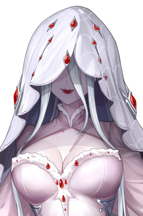 What say you, friend?🤍🕸️