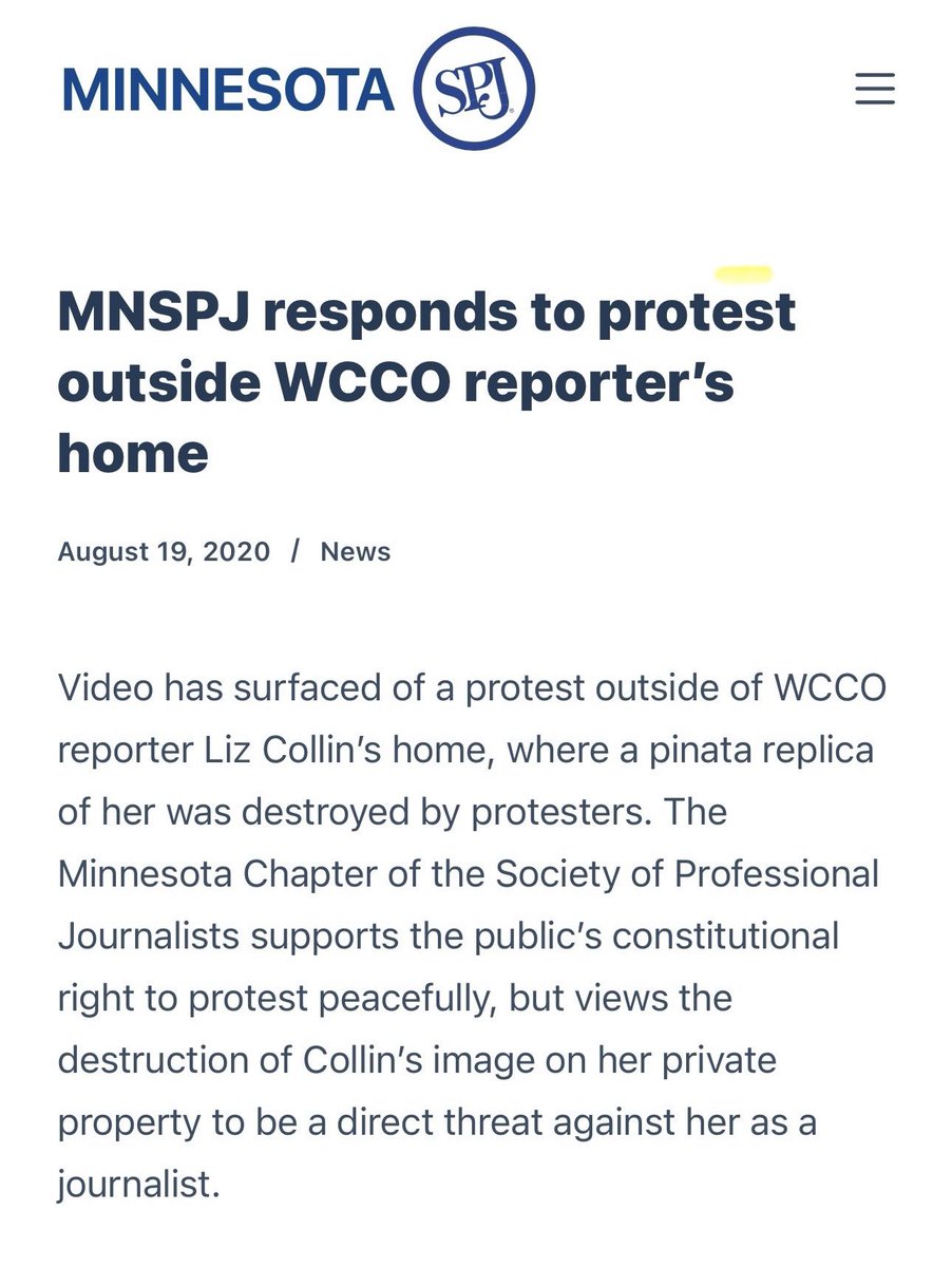 Liz Collin tweet media