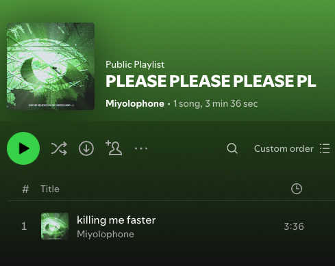 miyo (｡•̀ᴗ-)✧ tweet media