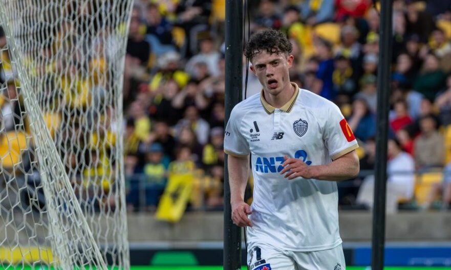 BREAKING: Dundee United confirm Jesse Randall capture as deal length confirmed dlvr.it/TQg5M5