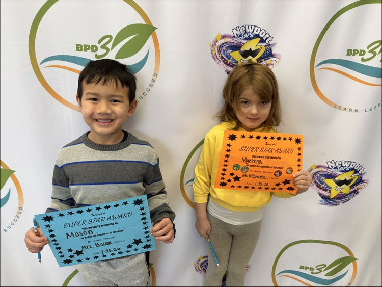 Newport Elementary tweet media