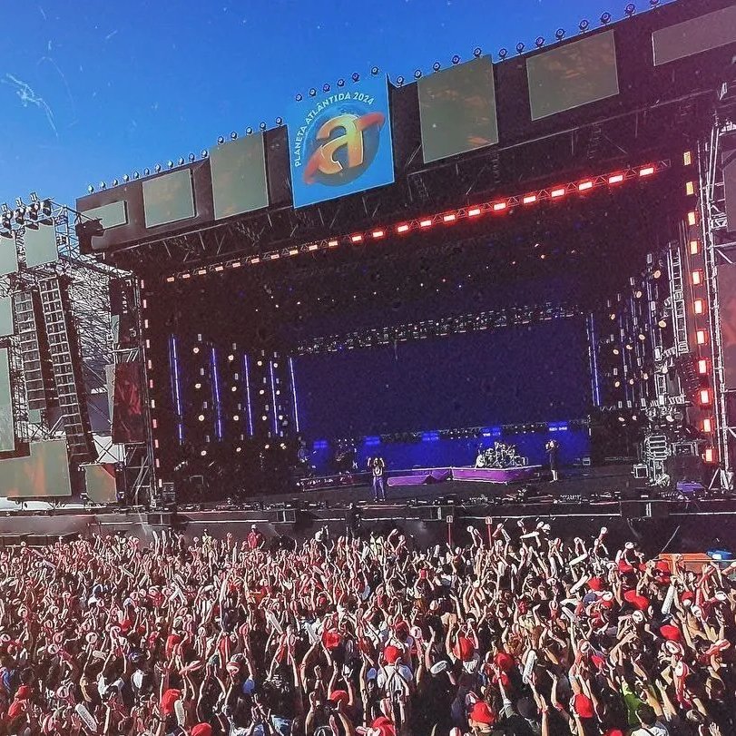 matheuspggomes's tweet photo. 🚨 Denúncia sobre o investimento milionário do governo Eduardo Leite no Planeta Atlântida: 

Desde 2021, são mais de R$23 milhões para patrocinar o festival, R$6 milhões foram enviados apenas em 2026 através da Secretaria de Comunicação e do Banrisul, um dos maiores patrocinadores do festival. Esse é o 2º maior valor em todo o governo Leite, desde 2019.

A maior destinação de recursos públicos para o festival do Grupo RBS foi em 2025, quando as cifras ultrapassaram os R$7 milhões, através do Detran, da Secretaria de Turismo e novamente do Banrisul.

Em anos anteriores, os valores também ultrapassam a casa dos milhões de reais, com o Banrisul liderando a destinação de valores.

No Diário Oficial do governo do RS, os registros datam de 2021 em diante.

A contradição que deve constranger o governo Leite é a ausência de investimentos milionários em outros eventos culturais e populares, que também movem milhares de pessoas e circulam milhões de reais.

O carnaval de Porto Alegre, por exemplo, recebeu míseros R$75 mil nos últimos anos do governo Leite.

Já o  Carnaval de Uruguaiana, uma das maiores festas do estado, recebeu apenas R$450 mil no ano passado.

Além disso, a crise do Multipalco do Theatro São Pedro no início desse ano, que teve o seu funcionamento posto em risco por falta de pessoal e falta de verbas, prova que o governo deixa de lado os equipamentos públicos para priorizar investimentos na iniciativa privada.

O maior investimento em cultura no RS nos últimos anos não foi do governo Leite, mas sim do Governo Federal, que garantiu mais de R$350 milhões.

Agora, fica um pouco mais claro o porquê: o dinheiro público gaúcho estava indo para um festival da
inciativa privada.