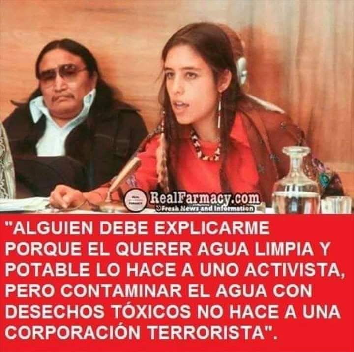 Que alguien lo explique…

#NoALaMinería
#SíALaVida 💦🌳🇸🇻💚