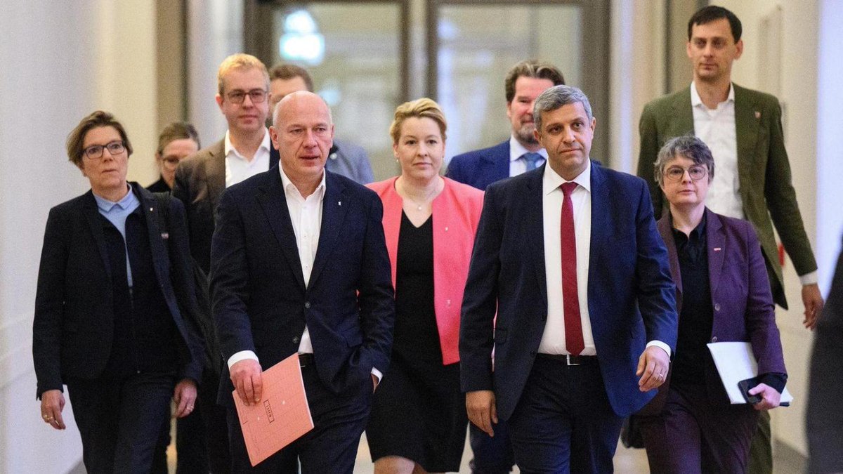 Berliner Morgenpost tweet media