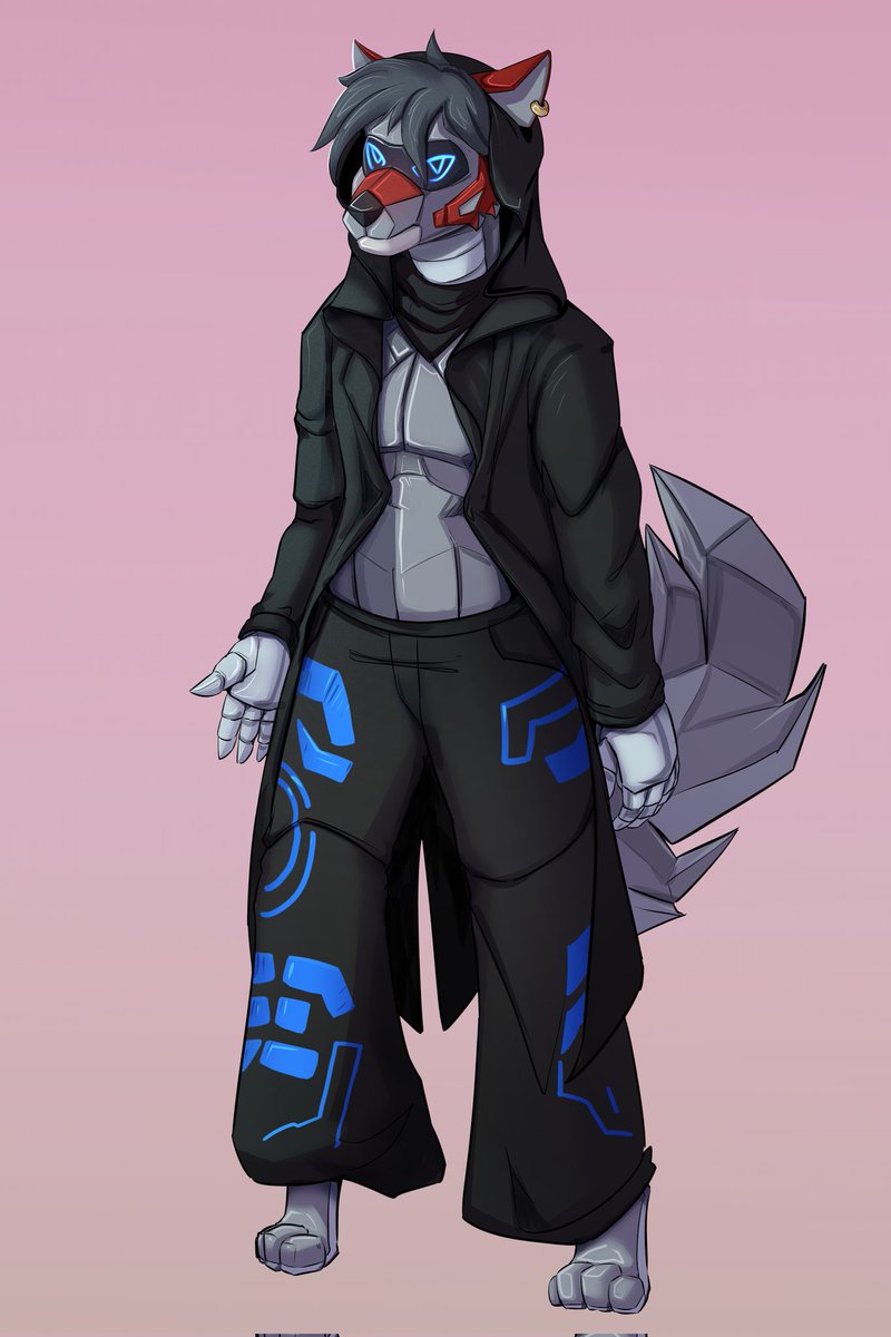 RogueWolfOmega tweet media