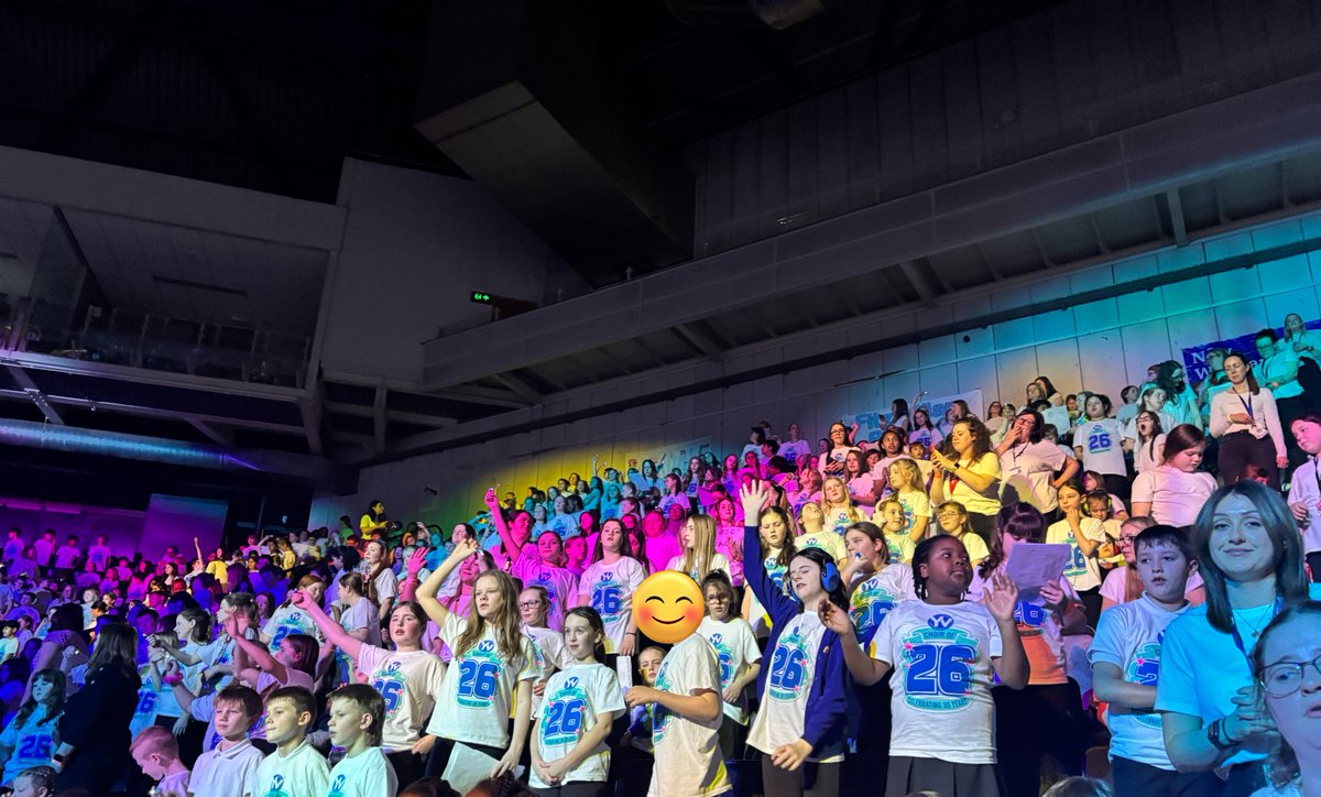 The Vale Primary Academy tweet media