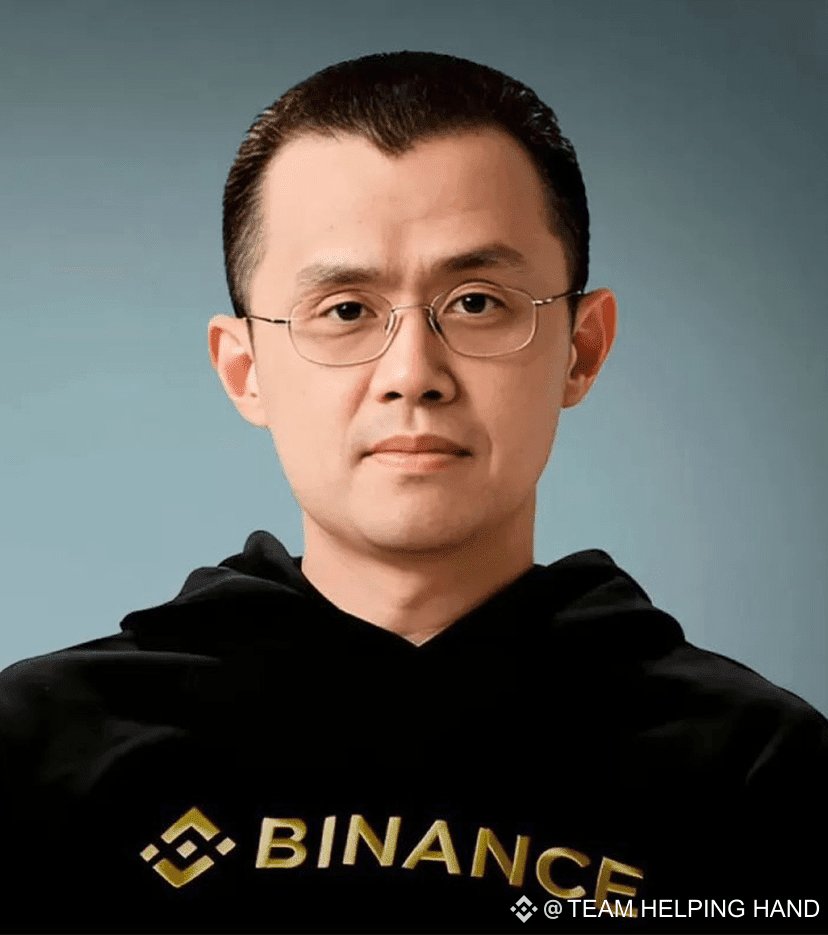 bitcoinlfgo's tweet photo. 💥BREAKING 

#BINANCE SAYS NO HAND IN OCTOBER 10 CRASH 

Binance says the October 10 crypto flash crash was caused by macro factors and heavy liquidations, not a Binance glitch. https://t.co/Bj4K072ntF