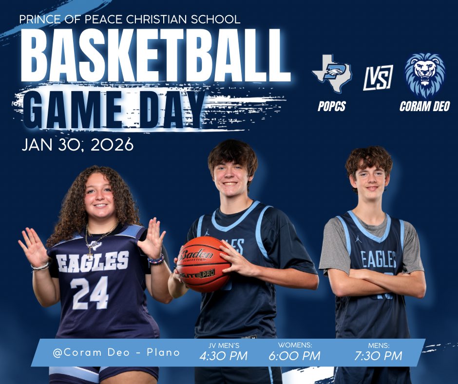 POPCS Athletics tweet media