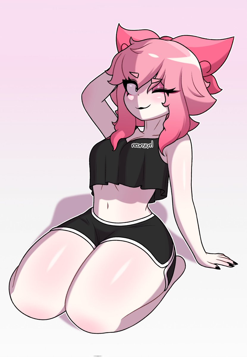 Melodie antes de acabar enero 👅

#brawlstarsfanart