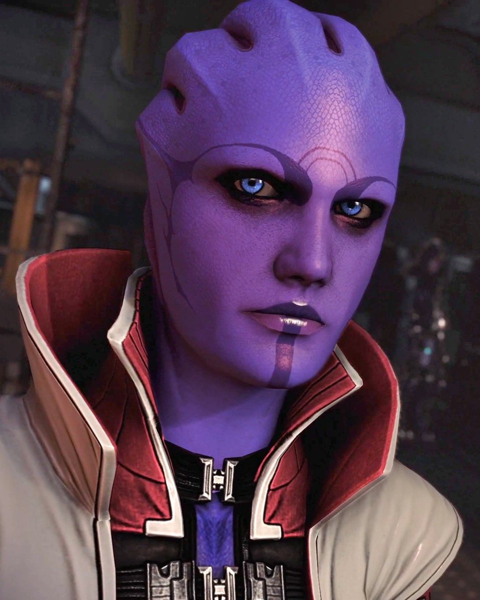 Paragade Femshep (@omega_afterlife) on Twitter photo 