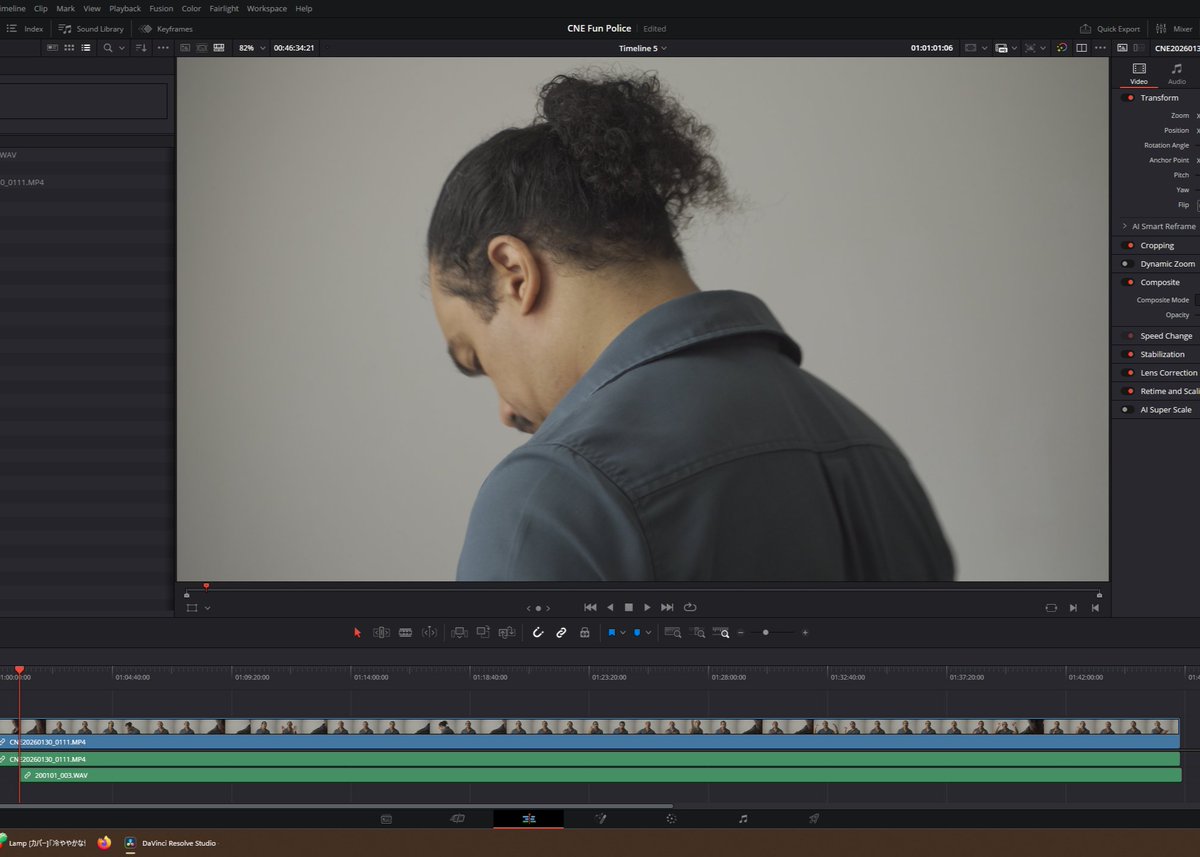 CineNoEvil's tweet photo. Pic 2: Aah, pathos. The performer contemplates their readiness to confront their own script deftly, chords aligned, tongue untied. Busy editing a continuation to my previous vid around One Battle After Another &amp; how our broadcast laughter works, especially... (continues in pic 1) https://t.co/Sb60HuEpCG