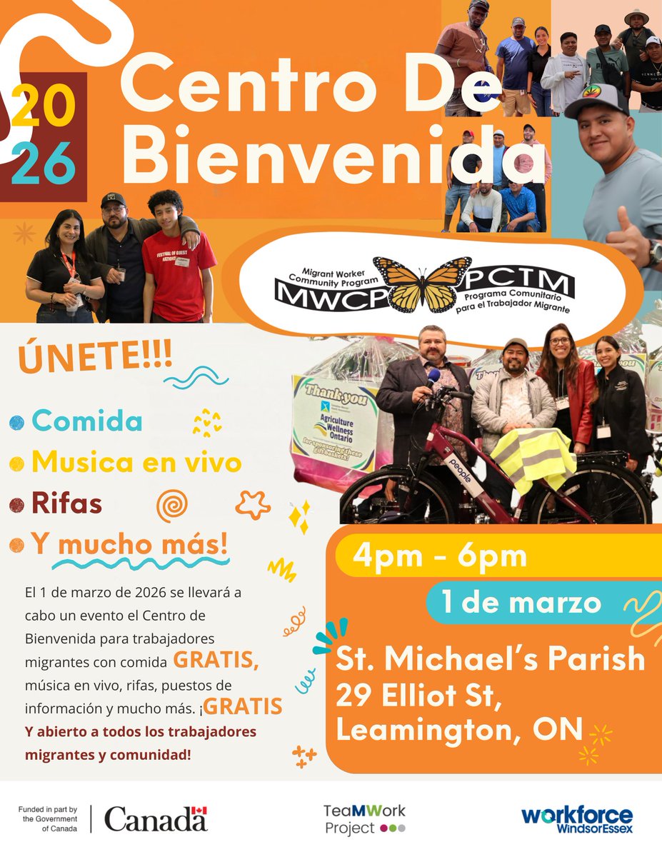 TeaMWork Project tweet media