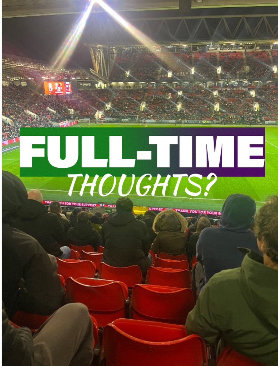 One Stream in Bristol tweet media