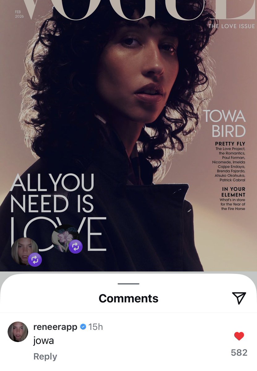 bloom is a gentleman ★ tweet media