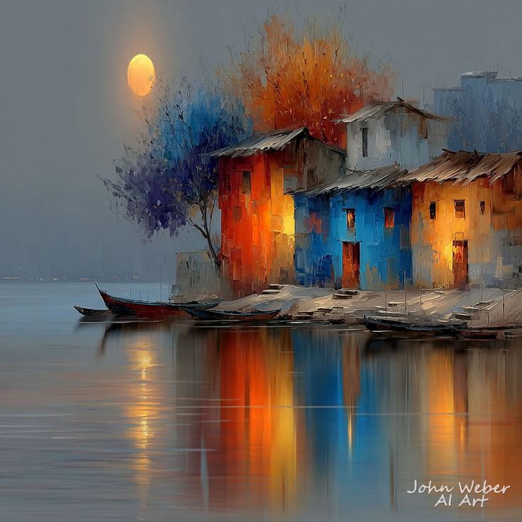 Havenlust's tweet image. John Weber