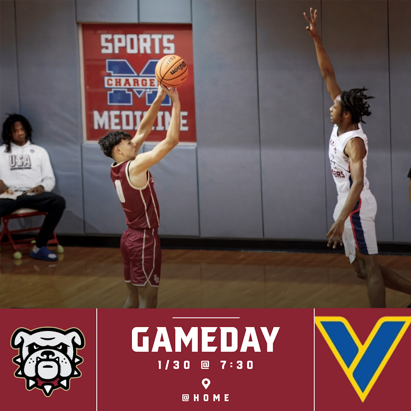 Lincoln Christian Basketball tweet media