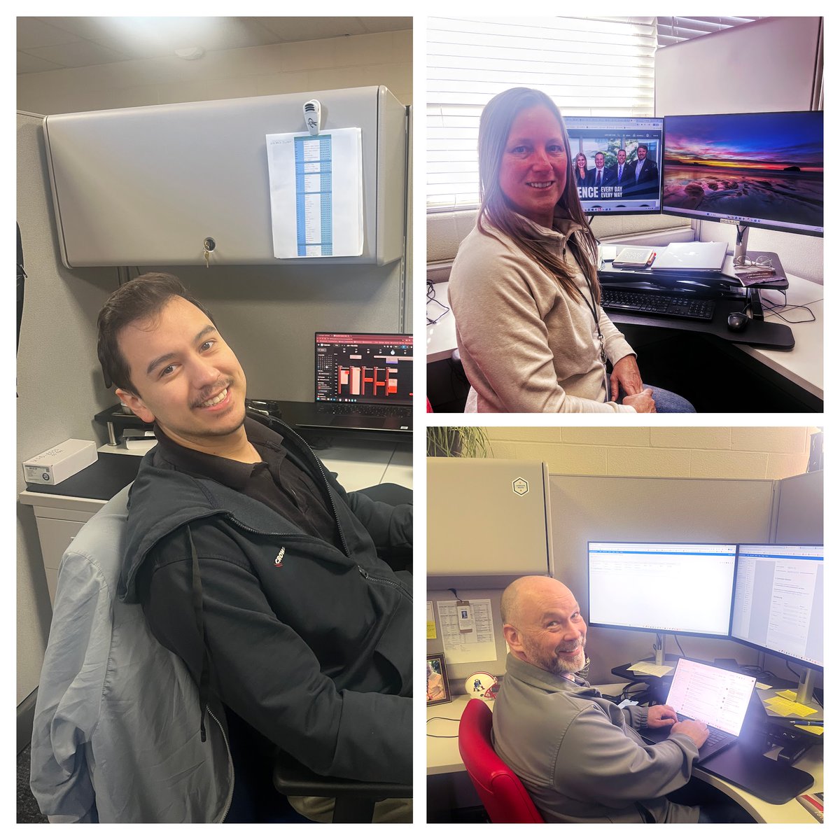 Technology Department at Prosper ISD tweet media