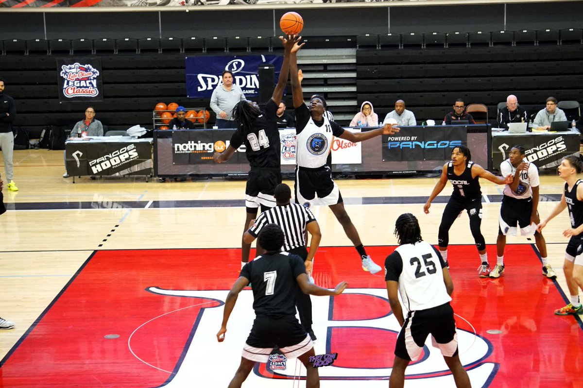 They Can Hoop tweet media